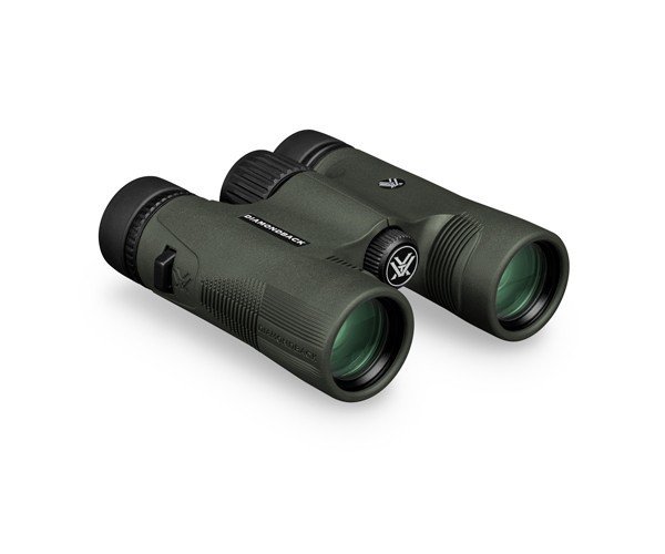 Vortex Diamondback 10x28 El Dürbünü