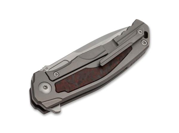 Böker Plus Aphex Mini Çakı