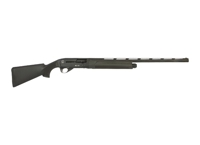 Girsan Mc 312 Standart Siyah Otomatik Av Tüfeği