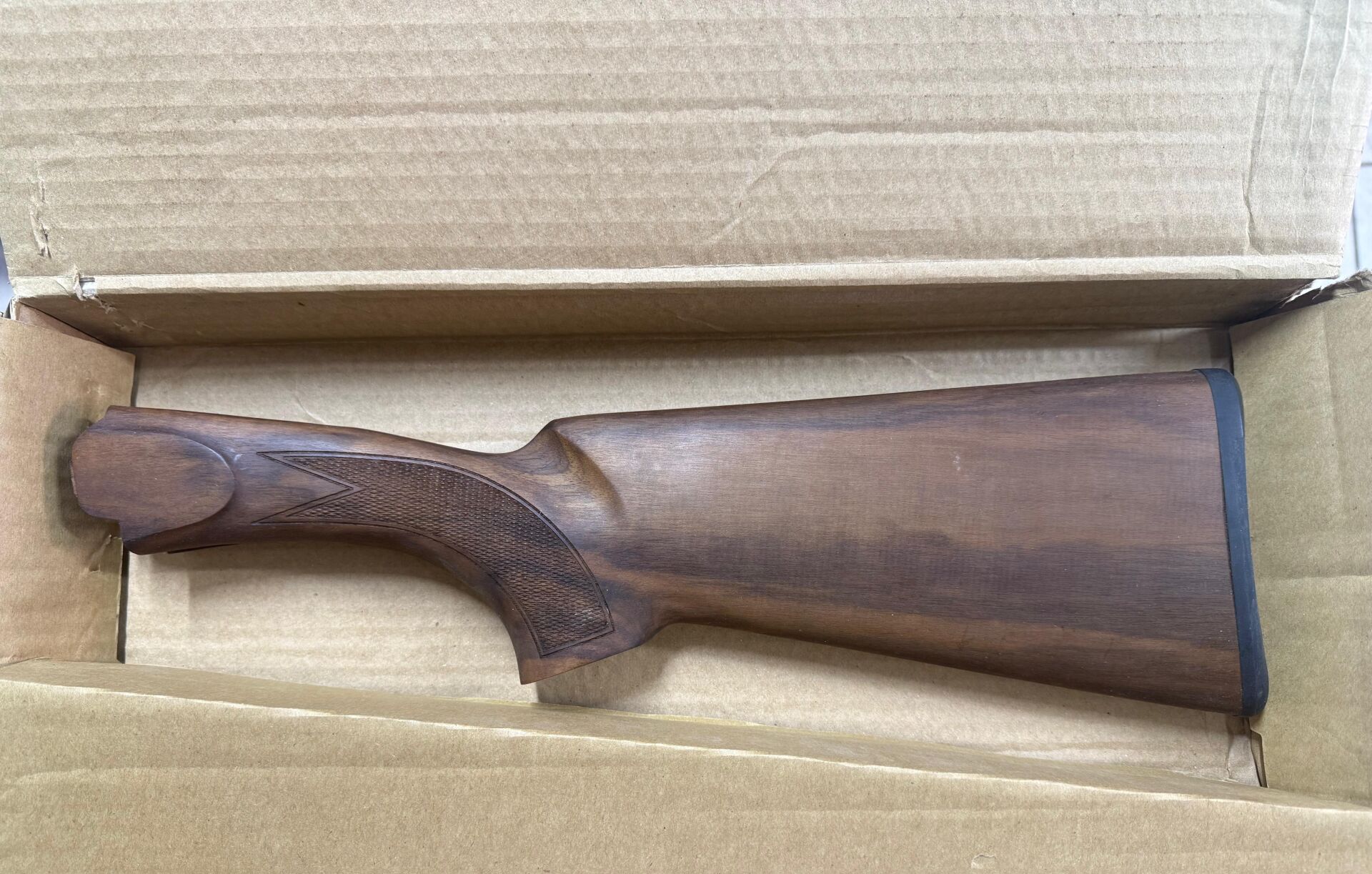 Sarsılmaz Süperpoze Dipçik