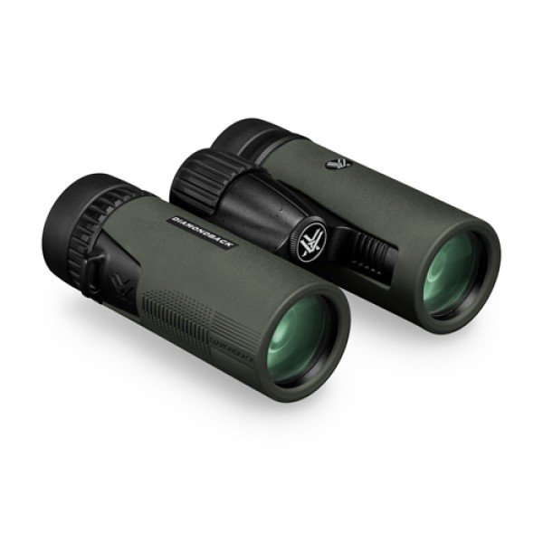 Vortex Diamondback 10x32 El Dürbünü