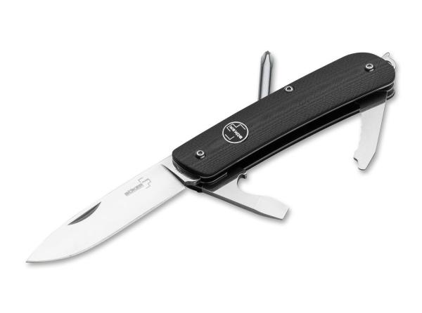 Böker Plus Tech Tool City 2 SD Çakı
