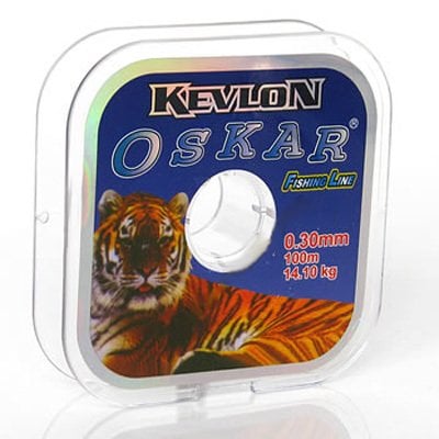 Oscar Makara Misina 0.22 mm