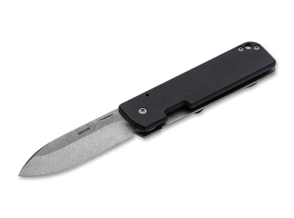 Böker Plus Lancer 42 G10 Çakı