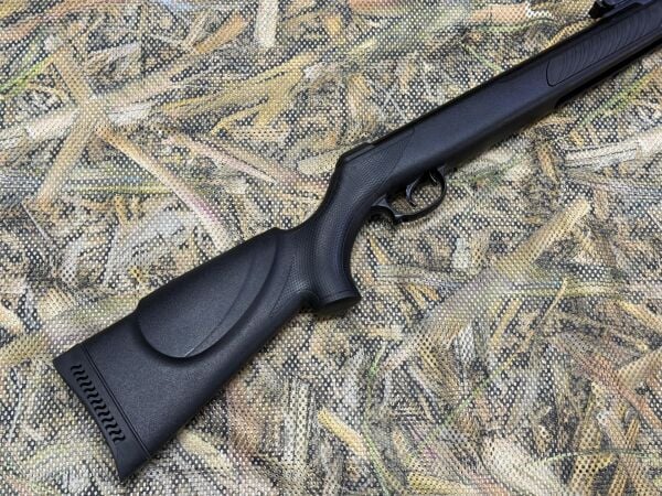 Kral Arms Havalı Tüfek 5,5 Kalibre (2. EL) (SATILDI)