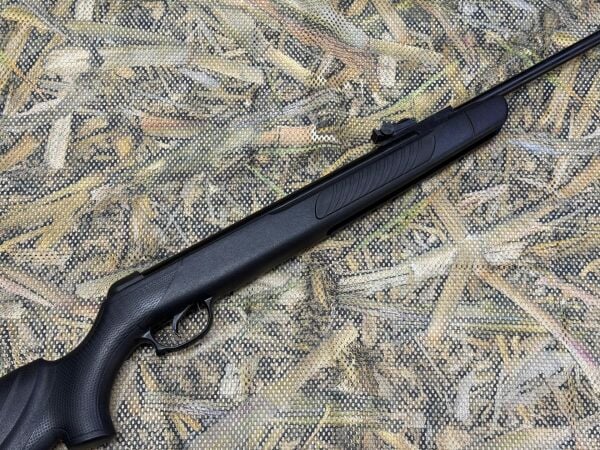 Kral Arms Havalı Tüfek 5,5 Kalibre (2. EL) (SATILDI)