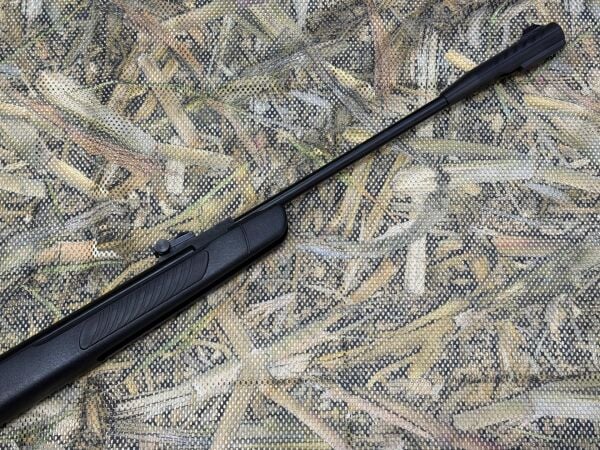 Kral Arms Havalı Tüfek 5,5 Kalibre (2. EL) (SATILDI)