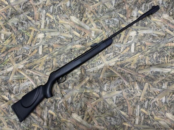 Kral Arms Havalı Tüfek 5,5 Kalibre (2. EL) (SATILDI)