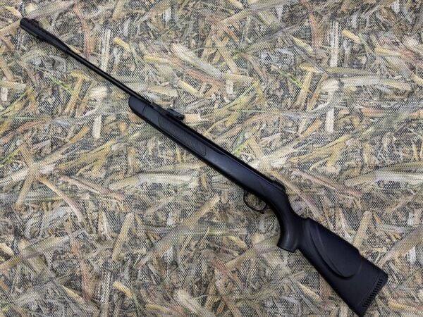 Kral Arms Havalı Tüfek 5,5 Kalibre (2. EL) (SATILDI)