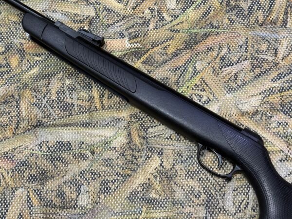 Kral Arms Havalı Tüfek 5,5 Kalibre (2. EL) (SATILDI)