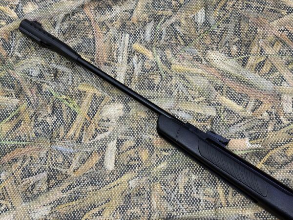 Kral Arms Havalı Tüfek 5,5 Kalibre (2. EL) (SATILDI)