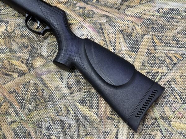 Kral Arms Havalı Tüfek 5,5 Kalibre (2. EL) (SATILDI)