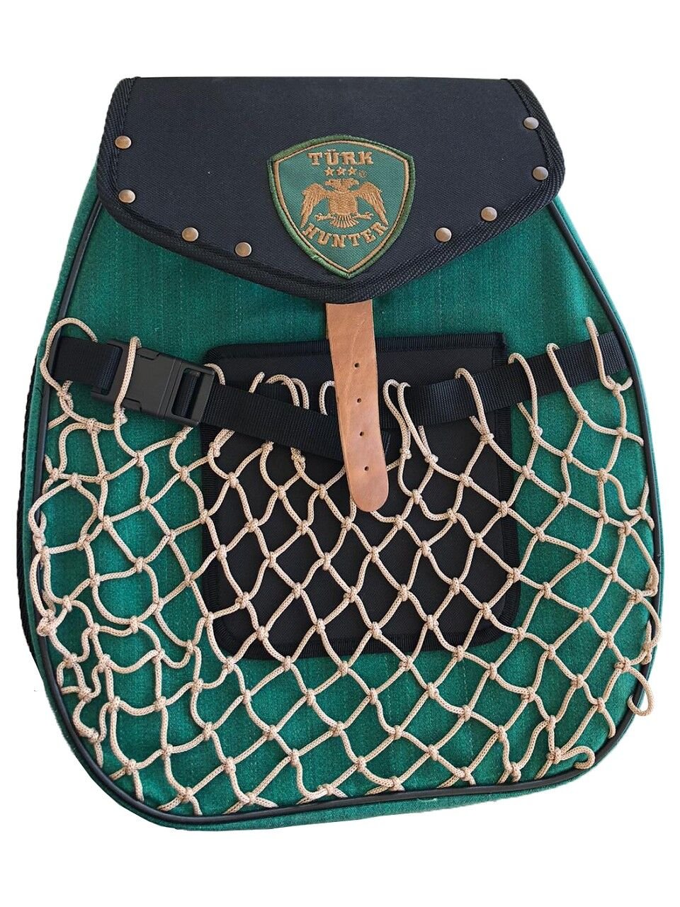 Su Geçirmez Av - Çoban Sırt Çantası