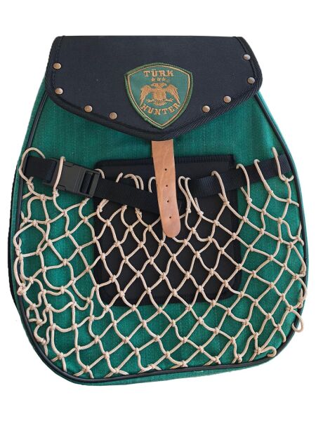 Su Geçirmez Av - Çoban Sırt Çantası