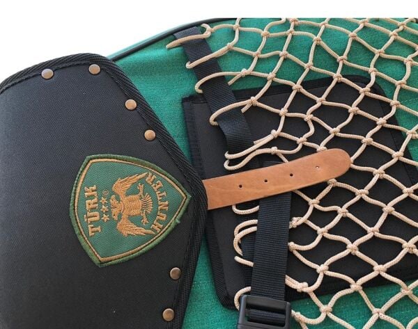 Su Geçirmez Av - Çoban Sırt Çantası