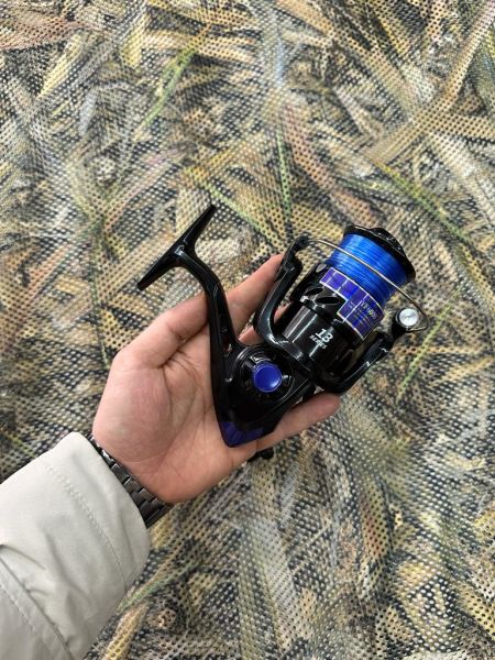 YF 6000 Olta Makinesi 150 Metre Misina Sarılı Katlanır Kol