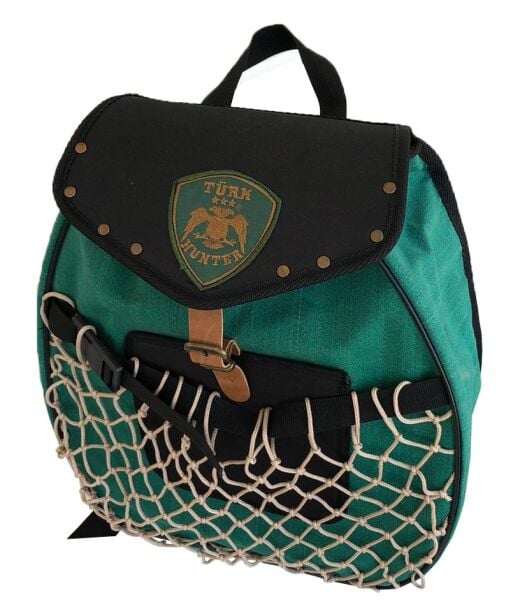 Su Geçirmez Av - Çoban Sırt Çantası