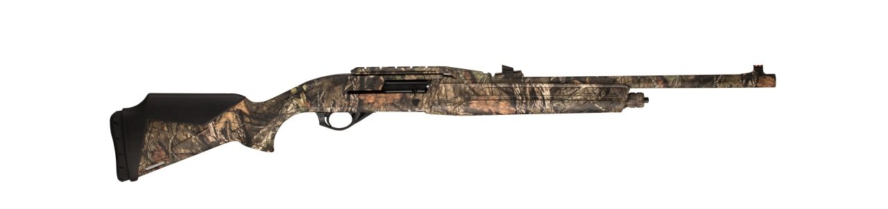 Impala Plus Cantilever Namlu Otomatik Av Tüfeği