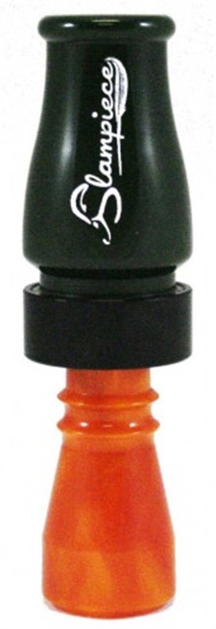 BUCK GARDNER SLAMPİECE M.GREEN ORANGE ÖRDEK ÇAĞRI DÜDÜĞÜ