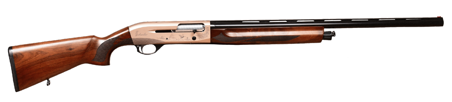 Özkanlar Standart FX-12 Bronz Otomatik Av Tüfeği