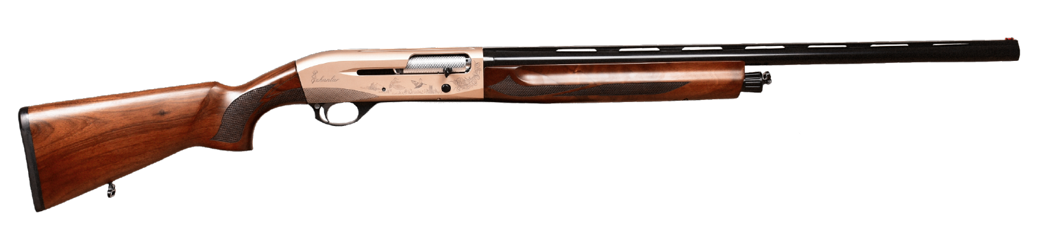 Özkanlar Standart FX-12 Bronz Otomatik Av Tüfeği