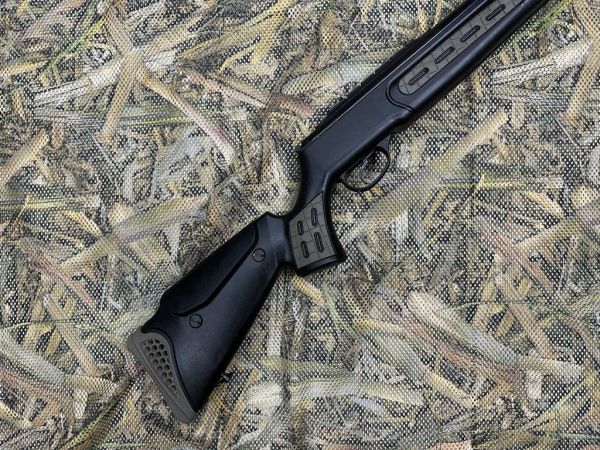 Hatsan Mod 125 Sniper Vortex Havalı Tüfek 2 Eldir Kalibre 5,5 ( SATILDI )