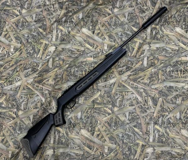 Hatsan Mod 125 Sniper Vortex Havalı Tüfek 2 Eldir Kalibre 5,5 ( SATILDI )