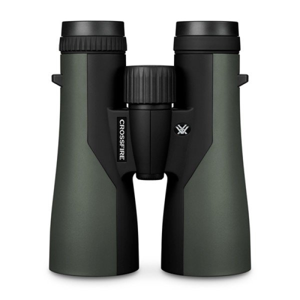 Vortex Crossfire 12x50 El Dürbünü