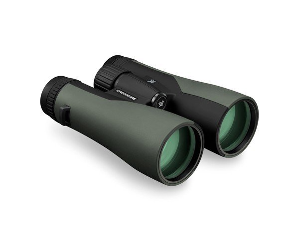 Vortex Crossfire 12x50 El Dürbünü