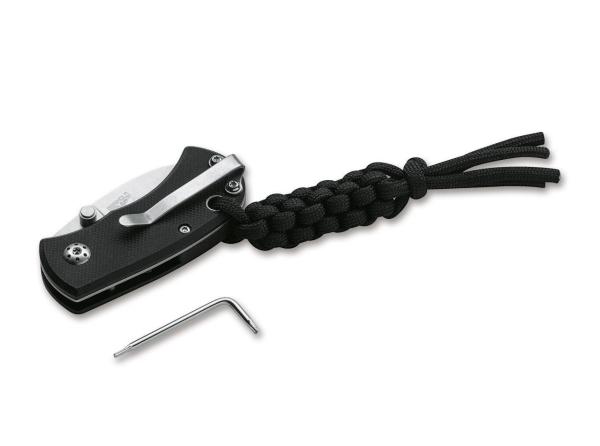 Böker Plus Rockhopper Çakı