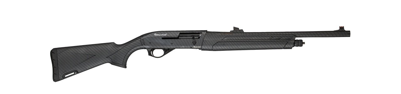 Impala Plus Carbon Slug Namlu Otomatik Av Tüfeği