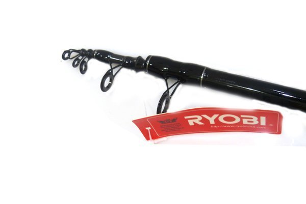 RYOBI FLASH BOAT 1.80 MT