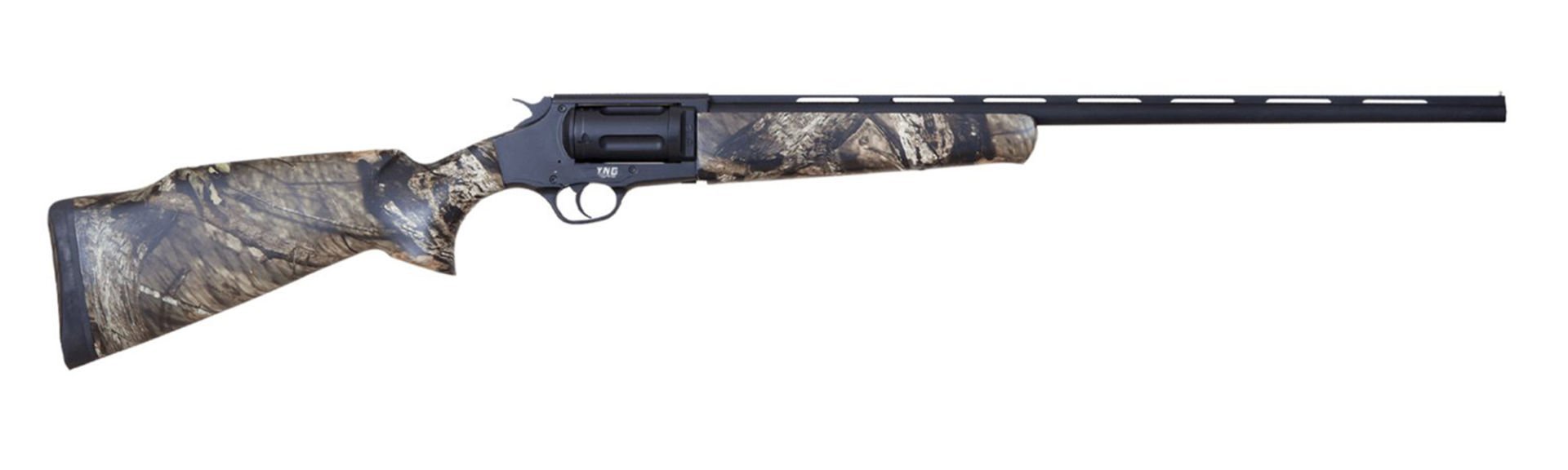 Yng Arms RV-05 Revolver 36 Kalibre Toplu Av Tüfeği