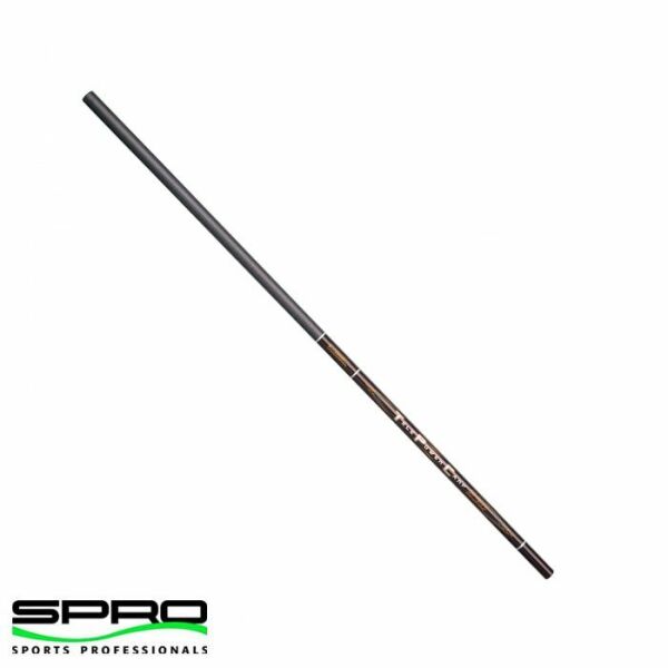 D. SPRO Ctec Tele Power Carp 200 Göl Kamışı