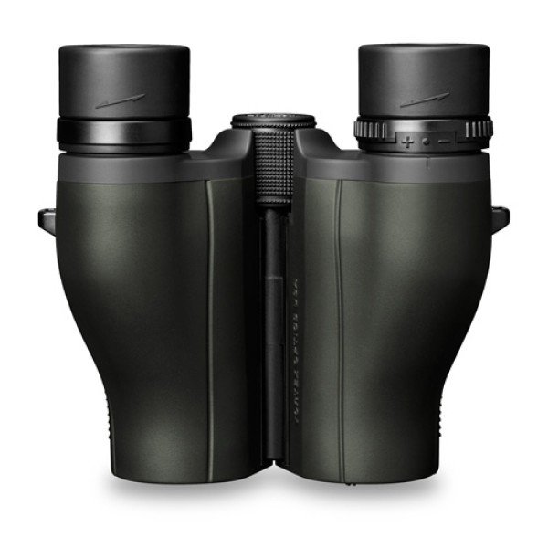 Vortex Vanquish 8x26 El Dürbünü