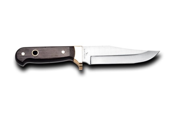 Bora 401 W Küçük Bowie Wenge Saplı Bıçak