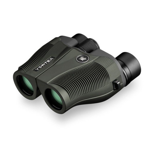 Vortex Vanquish 10x26 El Dürbünü