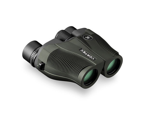 Vortex Vanquish 10x26 El Dürbünü