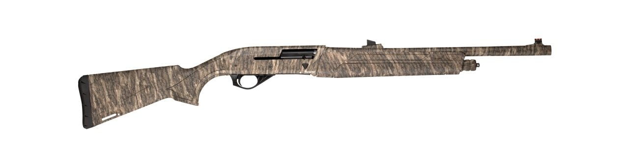 Impala Plus Bottomland Slug Namlu Otomatik Av Tüfeği