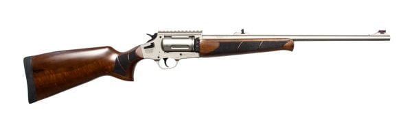 Yng Arms RV-10 Revolver 36 Kalibre Toplu Av Tüfeği