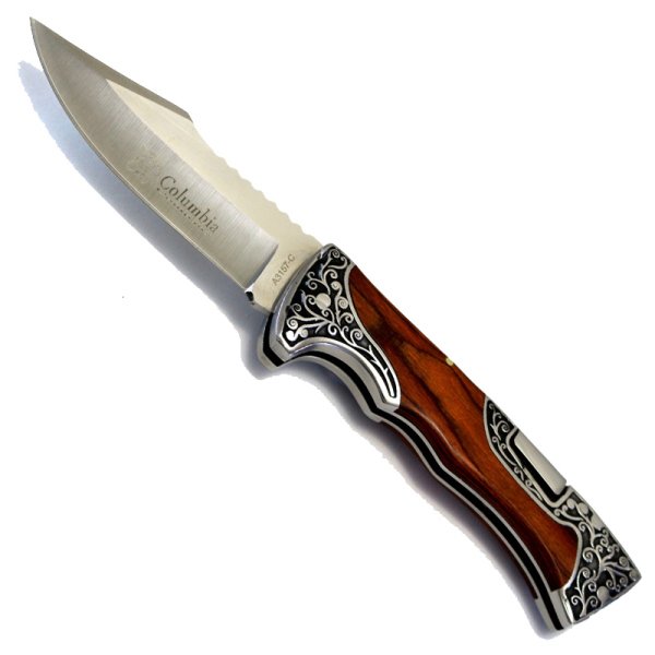 Columbia Çakı A3157-C