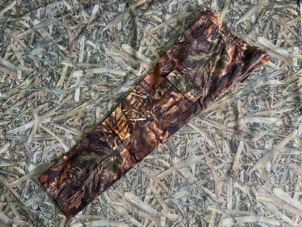 Kamuflaj Desen Av Pantolonu Bel Ölçüsü 56cm