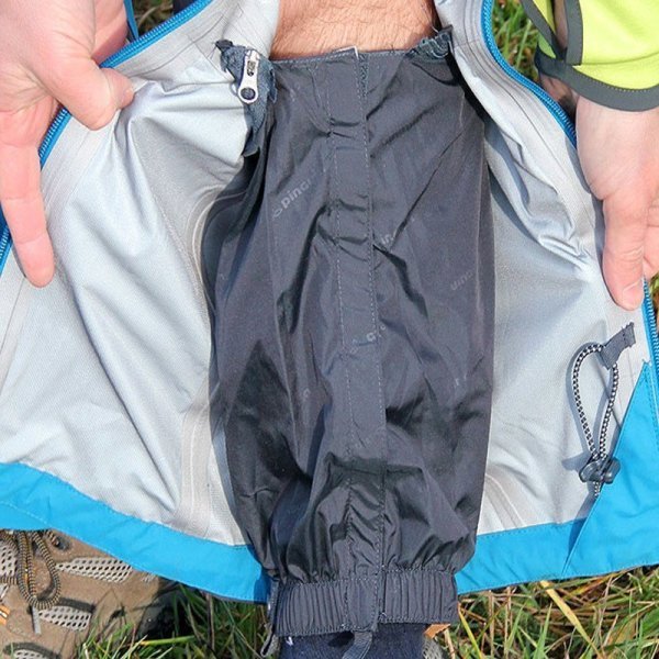PINGUIN STRATOS SALOPET PETROL PANTOLON