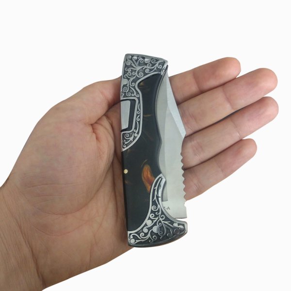 Columbia Çakı A3157-A