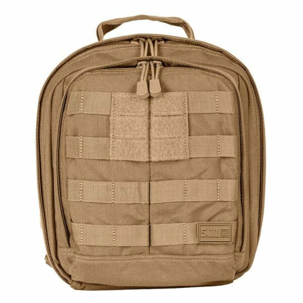 5.11 RUSH MOAB 6 TACTICAL KAHVE CANTA