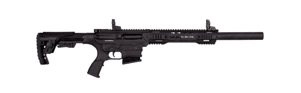 X5 Arsenal AR12T Classic Şarjörlü Av Tüfeği