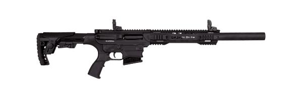 X5 Arsenal AR12T Classic Şarjörlü Av Tüfeği