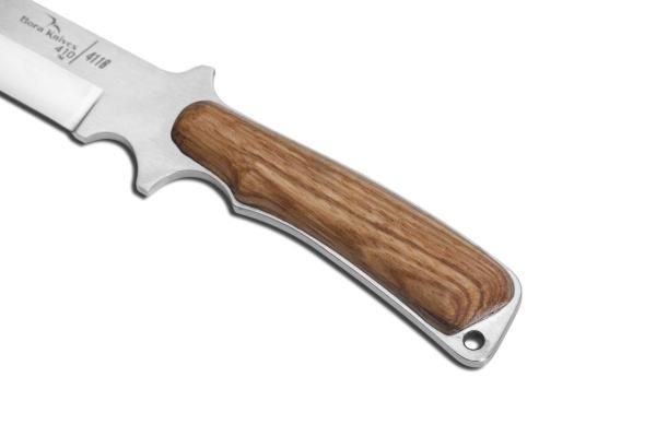 Bora 410 ZB Shogun Zeytin Saplı Bıçak