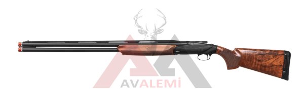 Benelli 828U Sport Süperpoze Av Tüfeği
