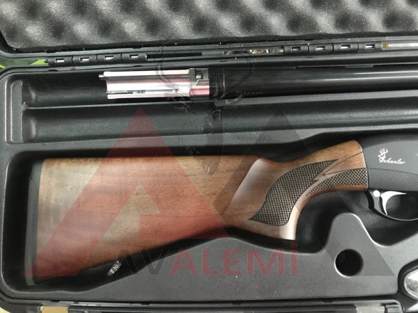 Özkanlar Standart Fx-12 Siyah Otomatik Av Tüfeği